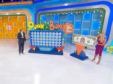 Don't miss your chance to experience The Price is Right Live! coming to the Mystic Showroom March 7 – 10.